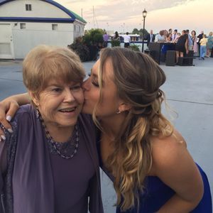 Meet your Posher, Tara